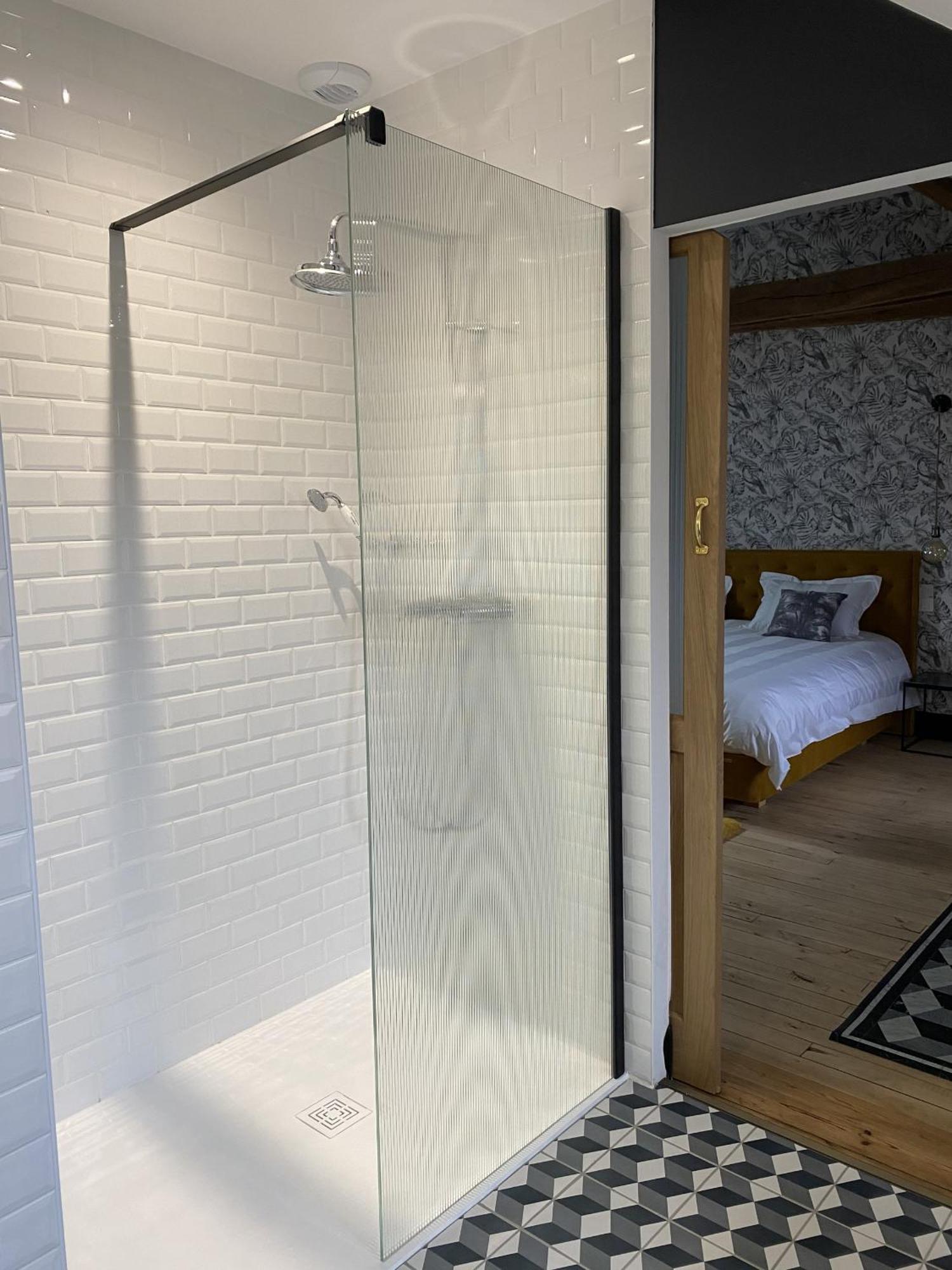 La Maison De Martha 조네이클랑 객실 사진
